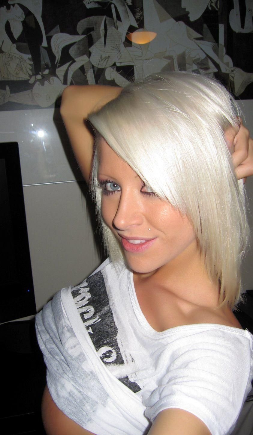 Rozpalająca kochanka