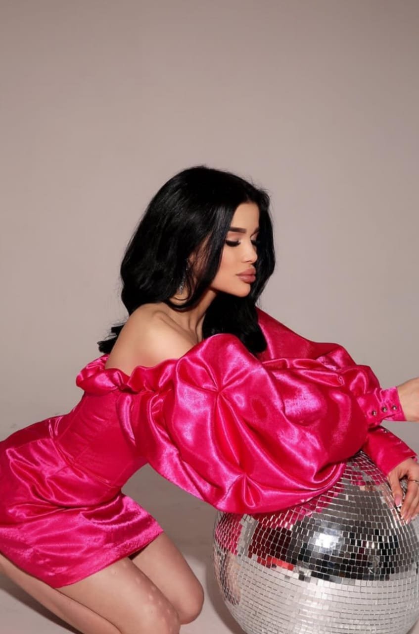 Tajemnicza kusicielka