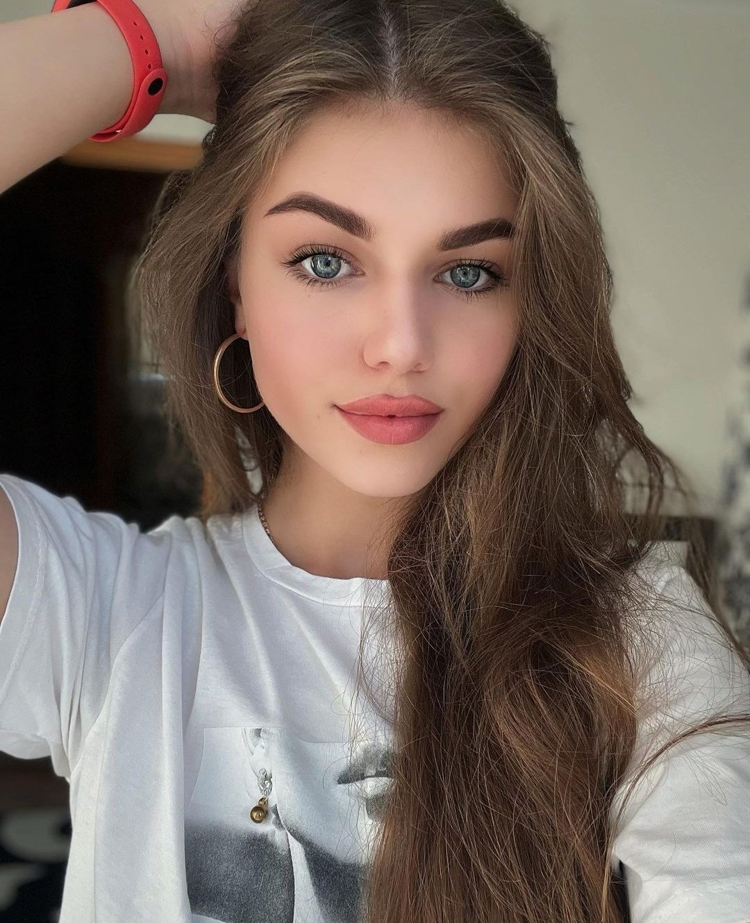 Rozkoszna uwodzicielka