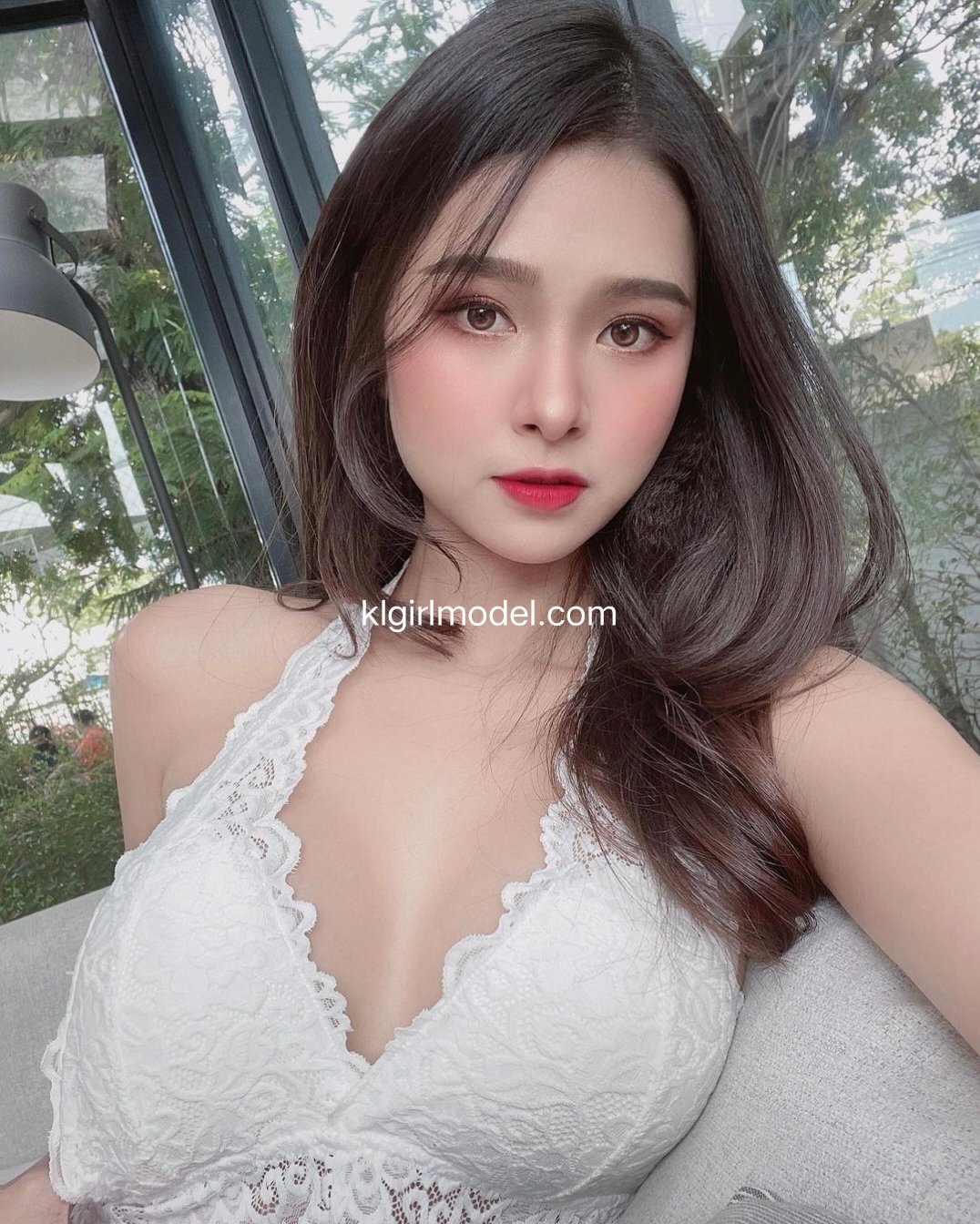 Pociągająca kusicielka