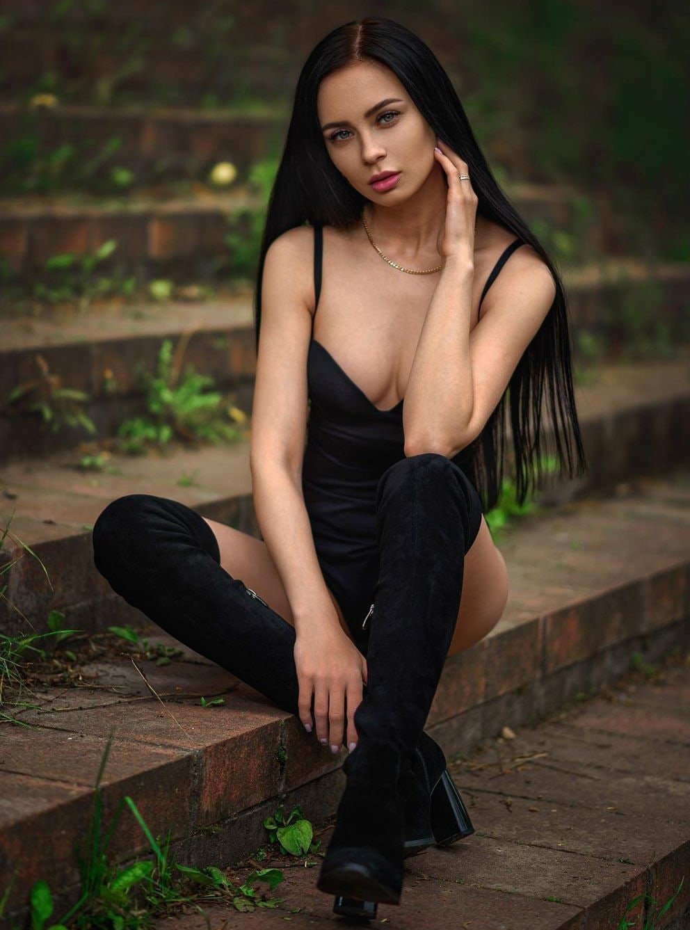 Rozkoszna piękność