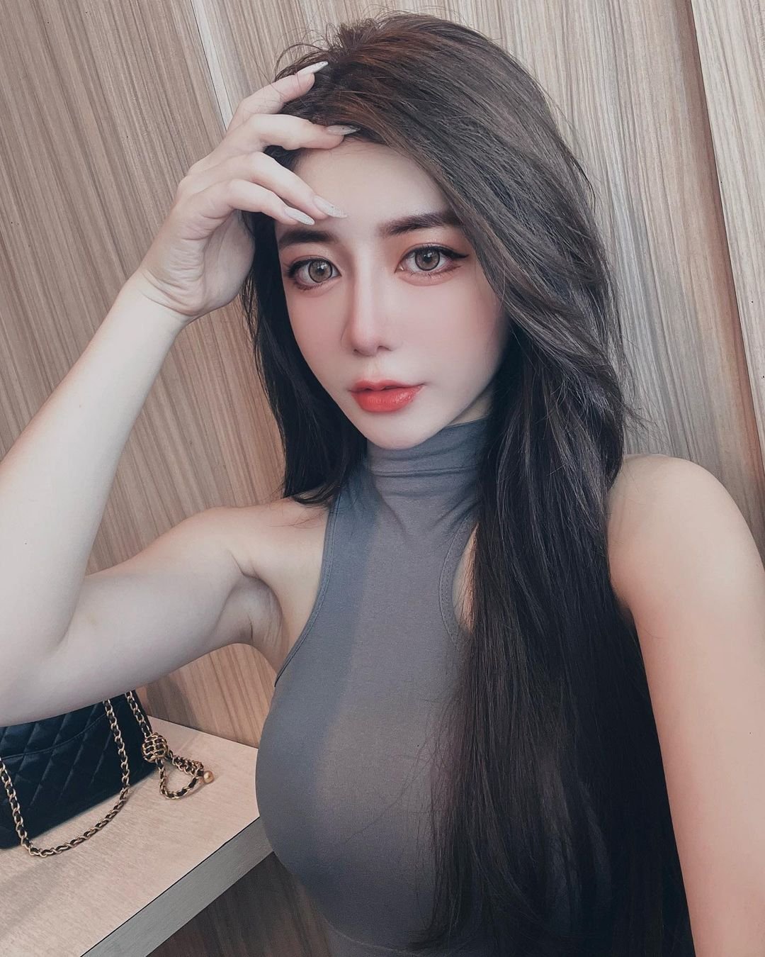 Uwodzicielska uwodzicielka