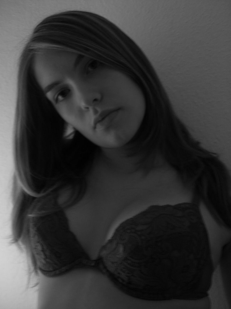 Rozpalająca nieznajoma