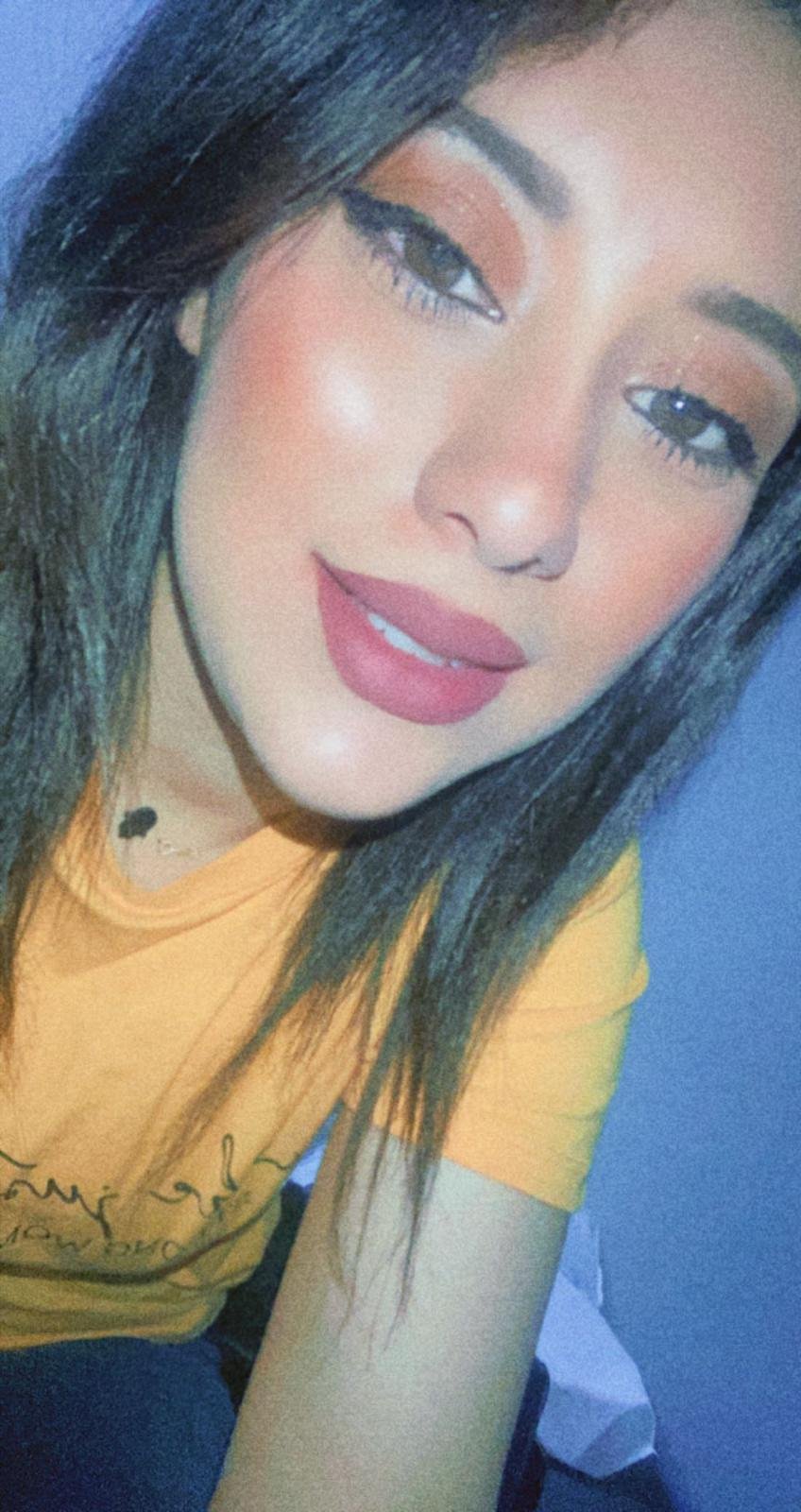 Rozpalająca kobieta