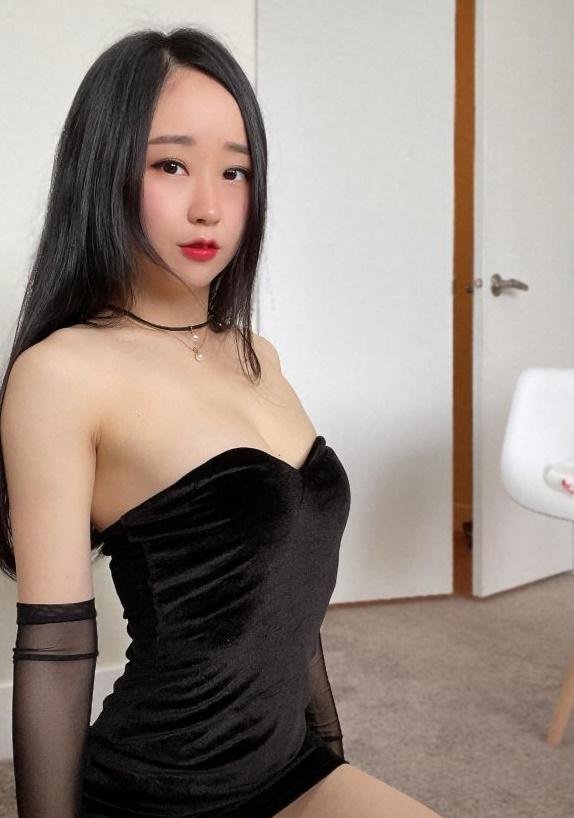 Pociągająca nieznajoma