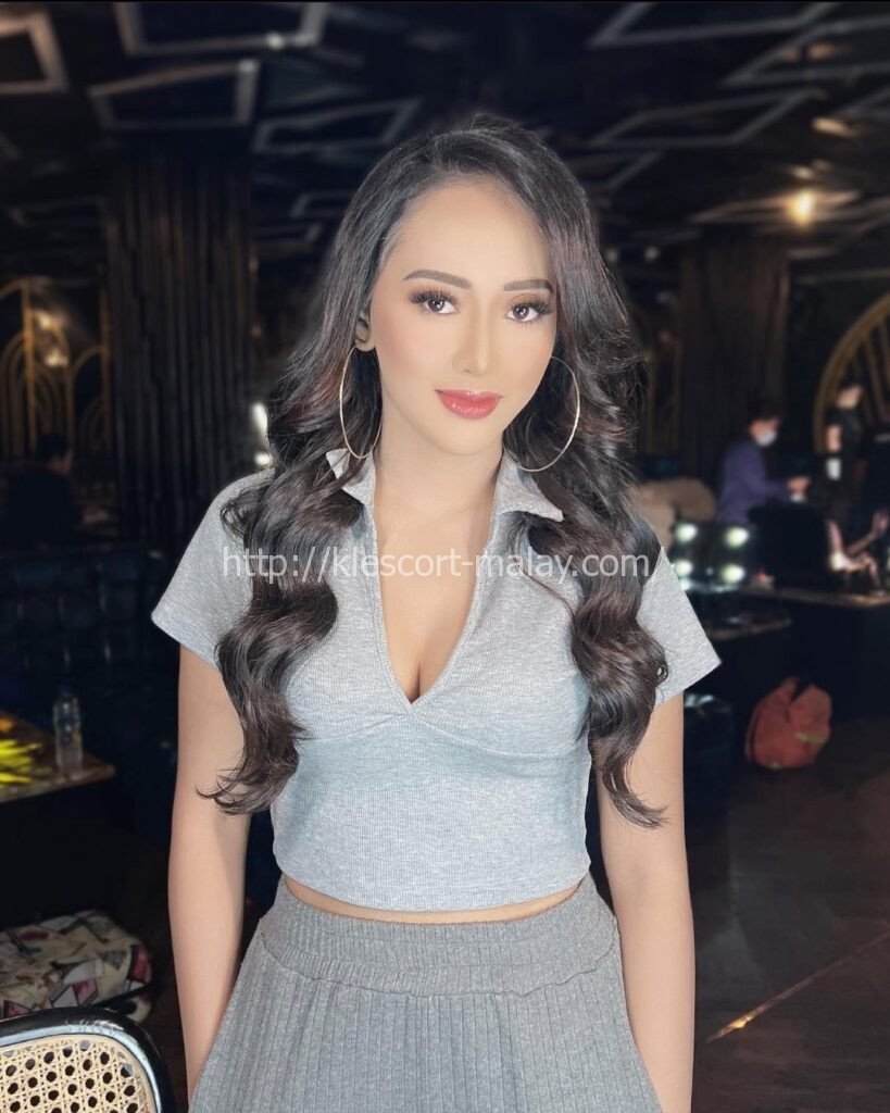 Gorąca uwodzicielka