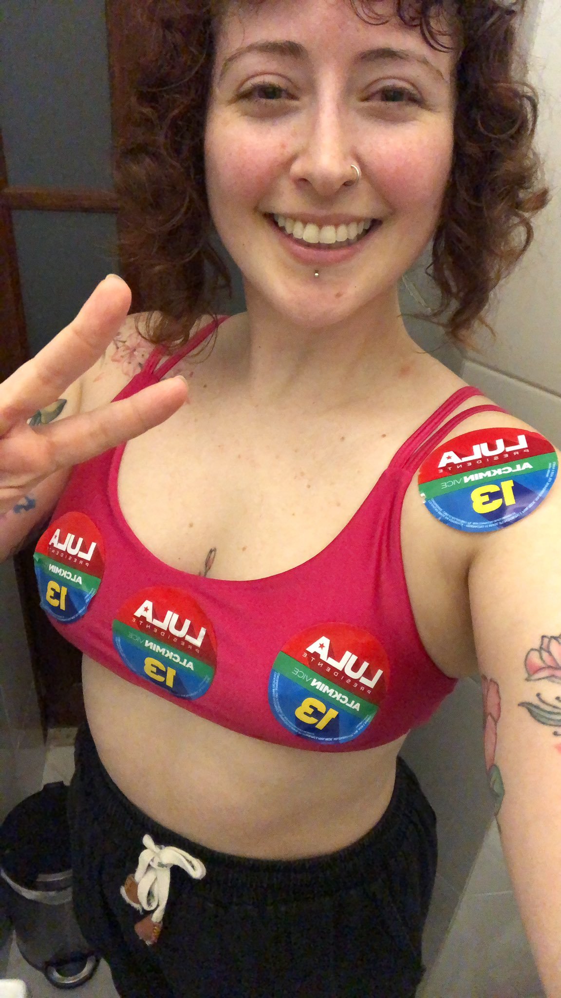 Tajemnicza nieznajoma