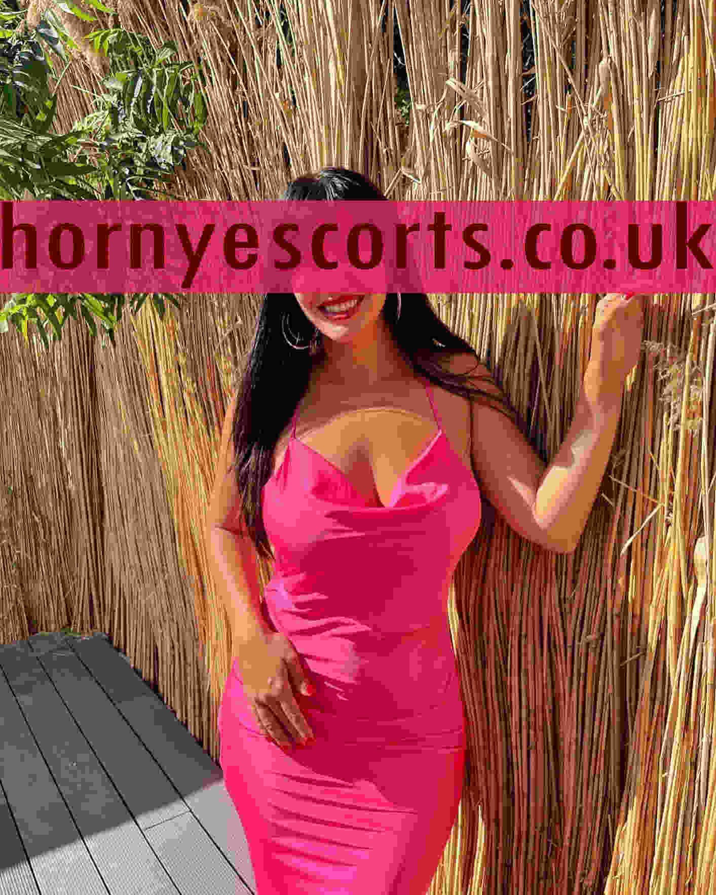 Rozpalająca uwodzicielka