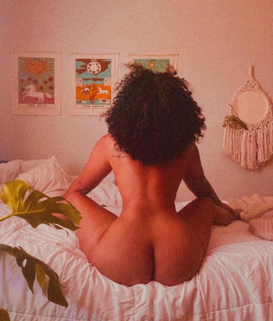 Namiętna kusicielka