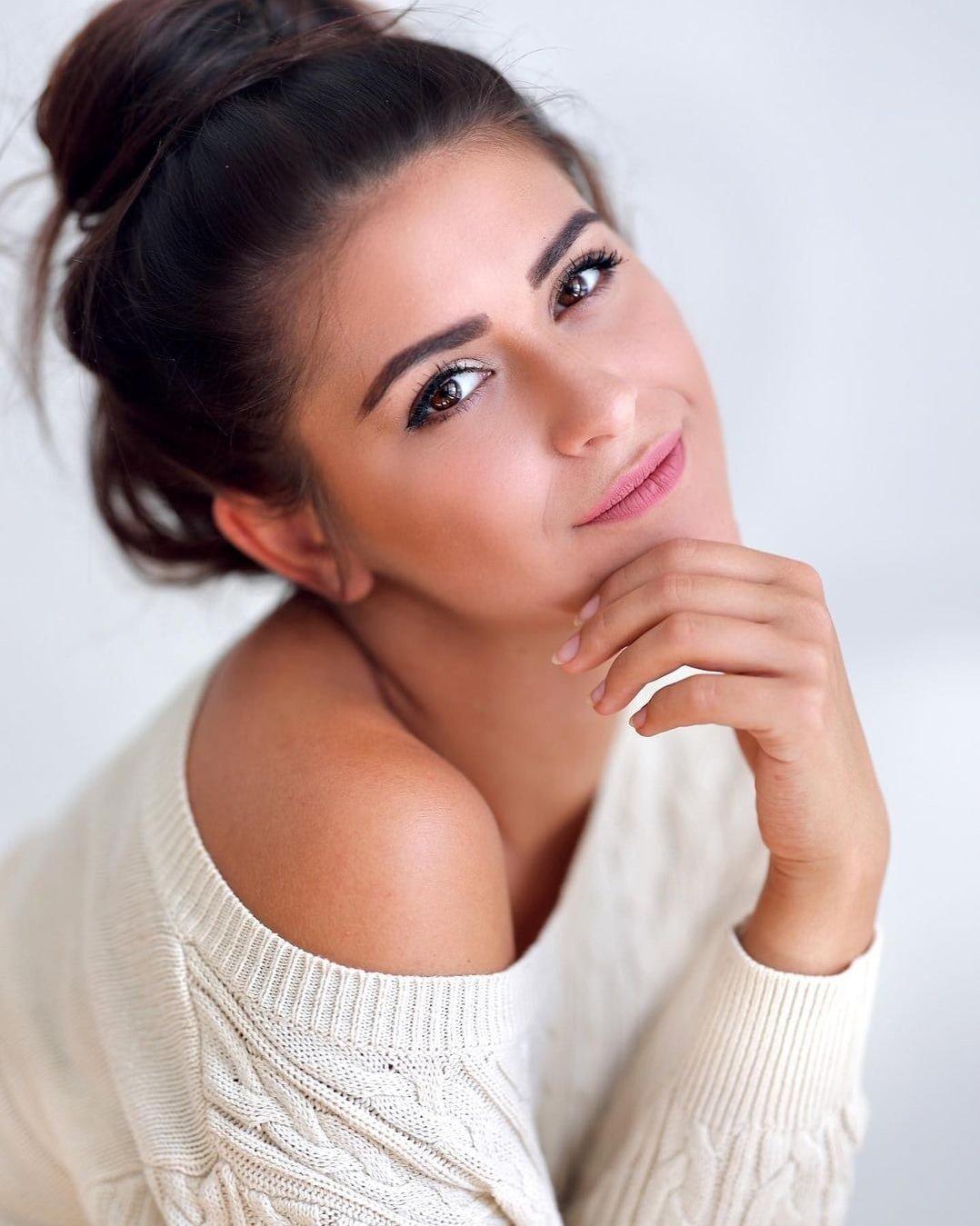 Seksowna uwodzicielka