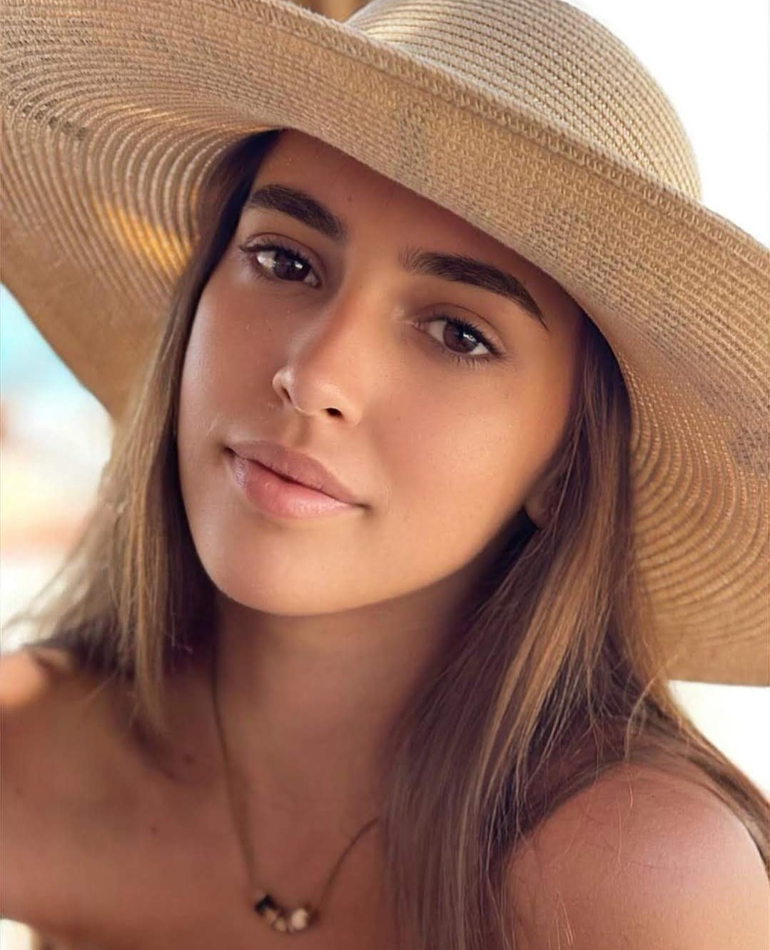 Namiętna dziewczyna