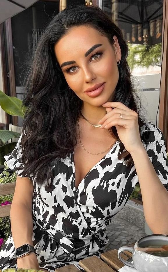 Uwodzicielska kusicielka