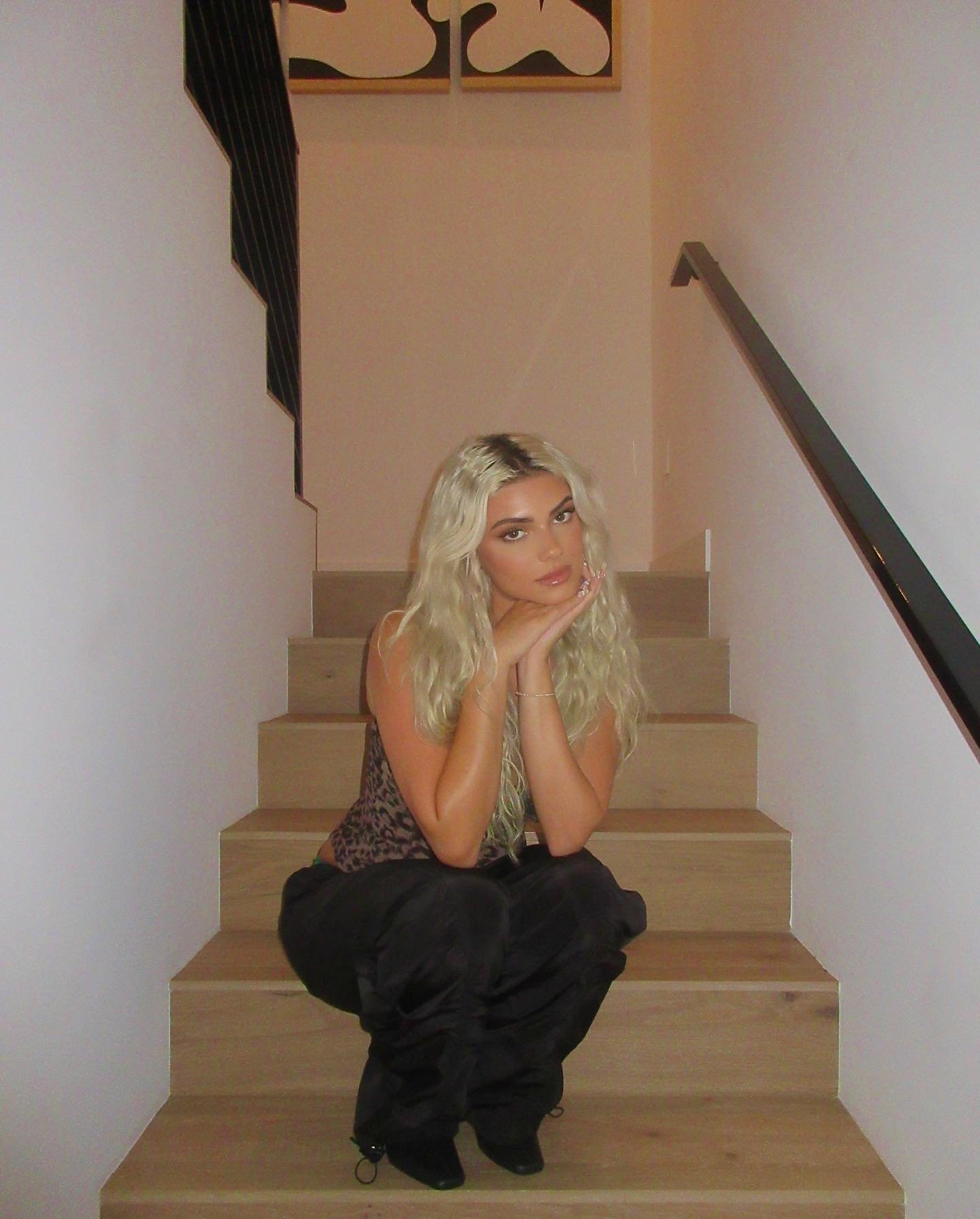 Rozkoszna uwodzicielka