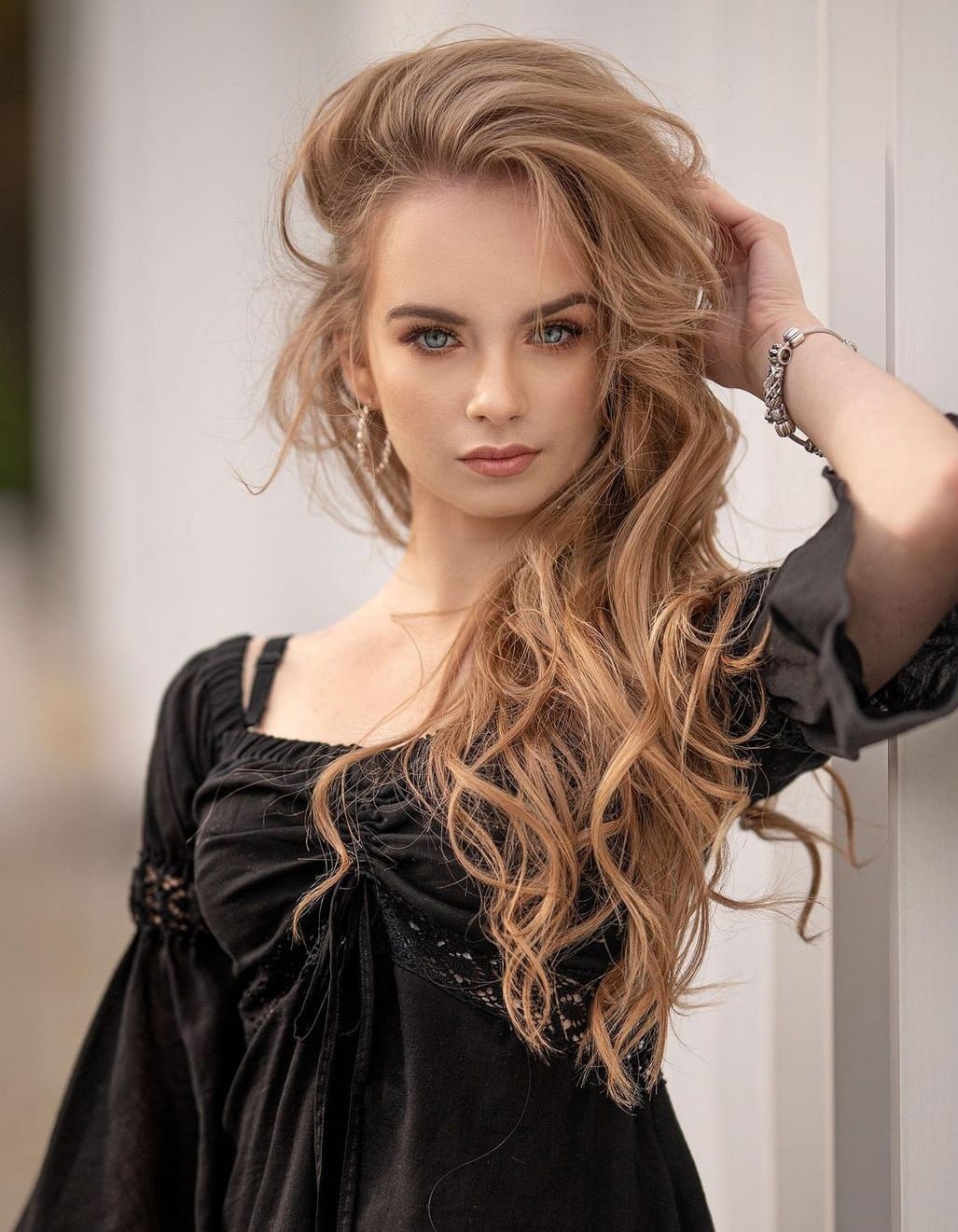 Rozkoszna kusicielka