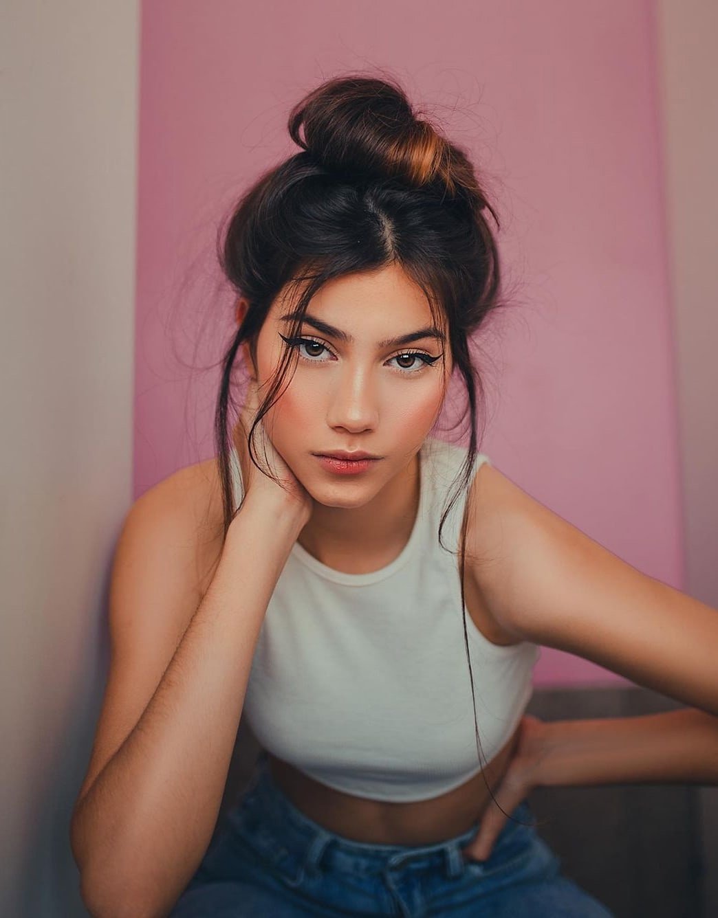 Namiętna dziewczyna