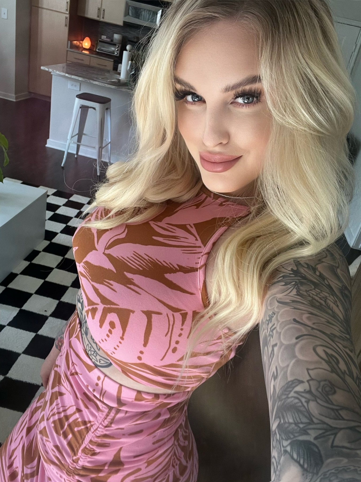 Namiętna kusicielka