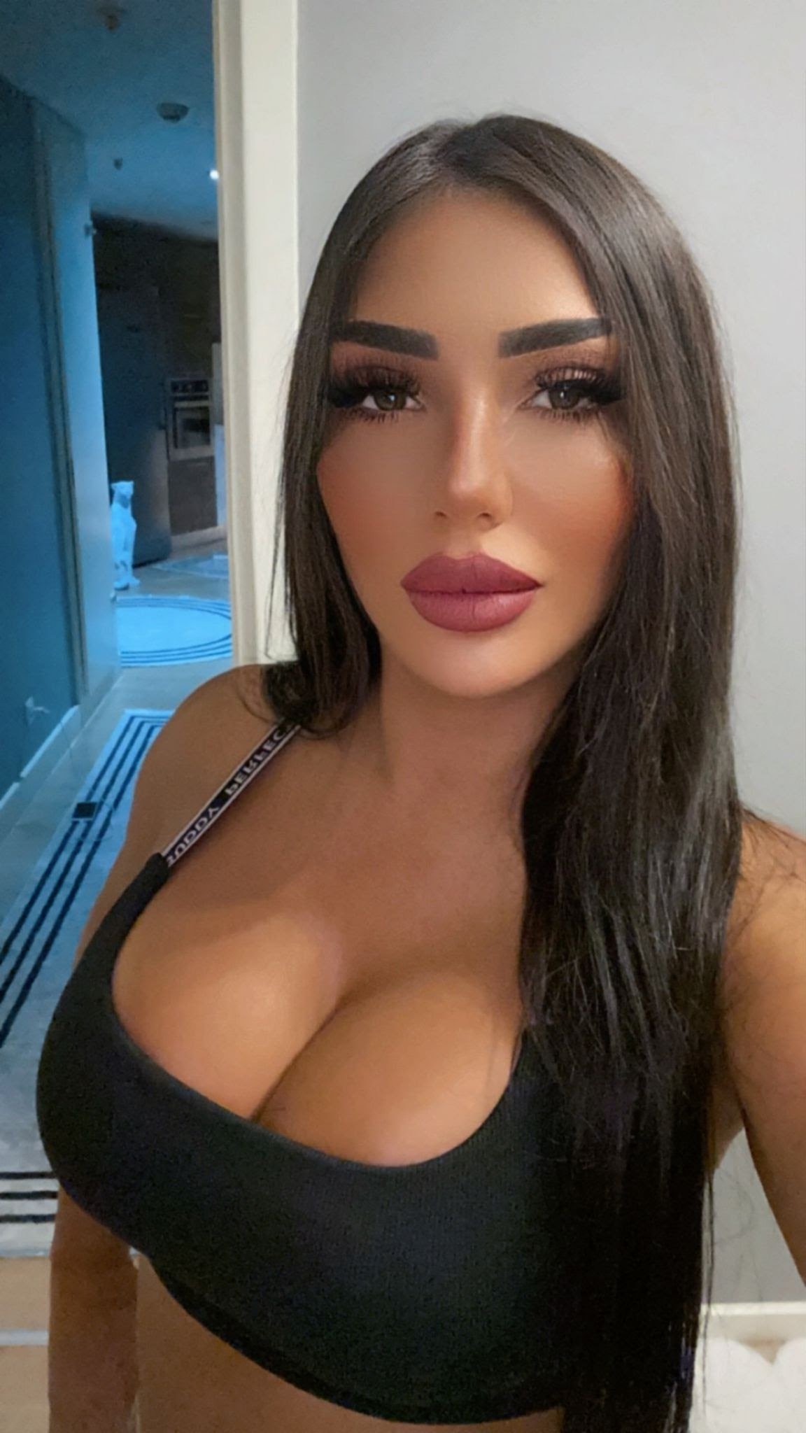 Uwodzicielska nieznajoma