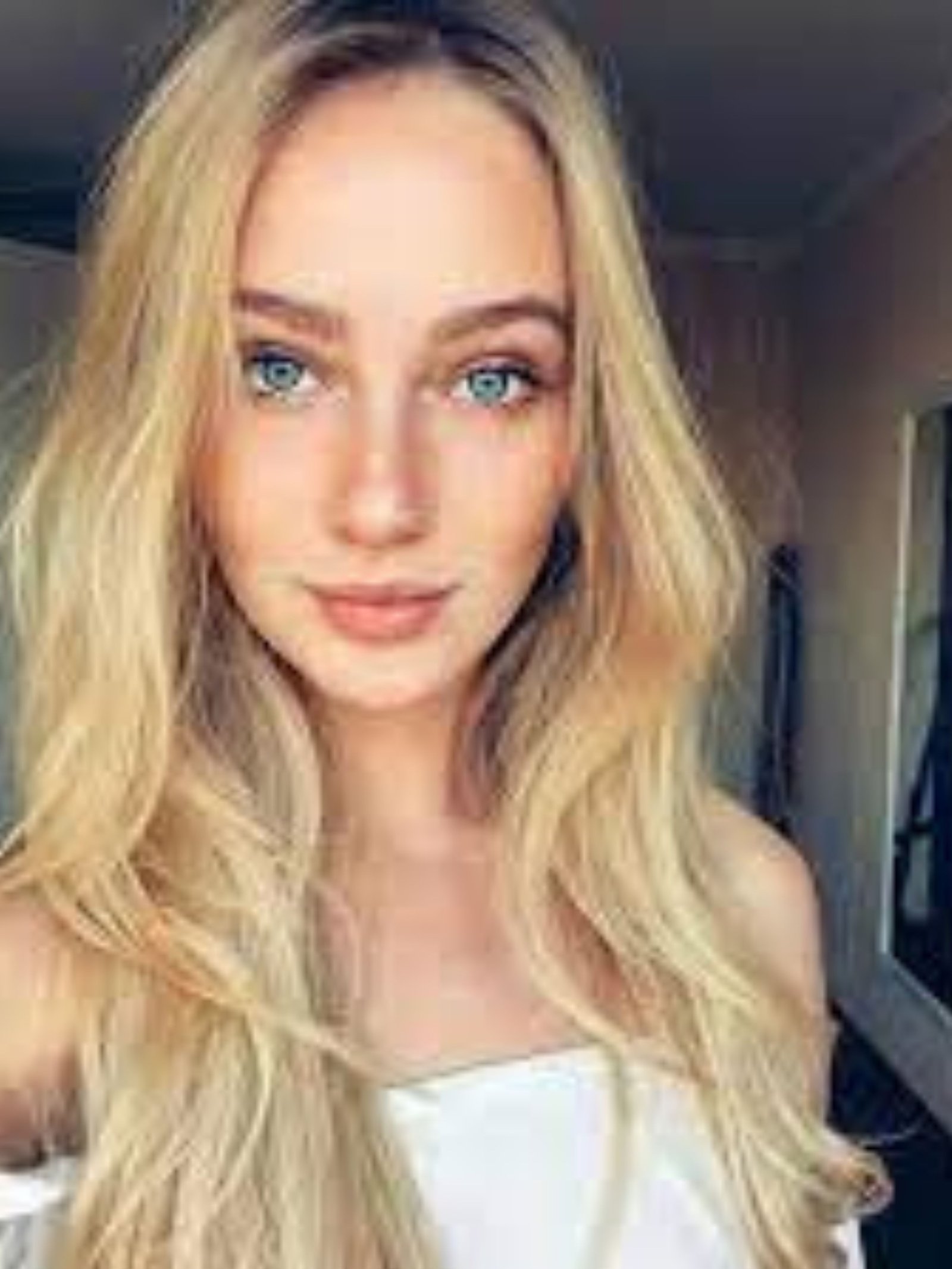 Zmysłowa kusicielka