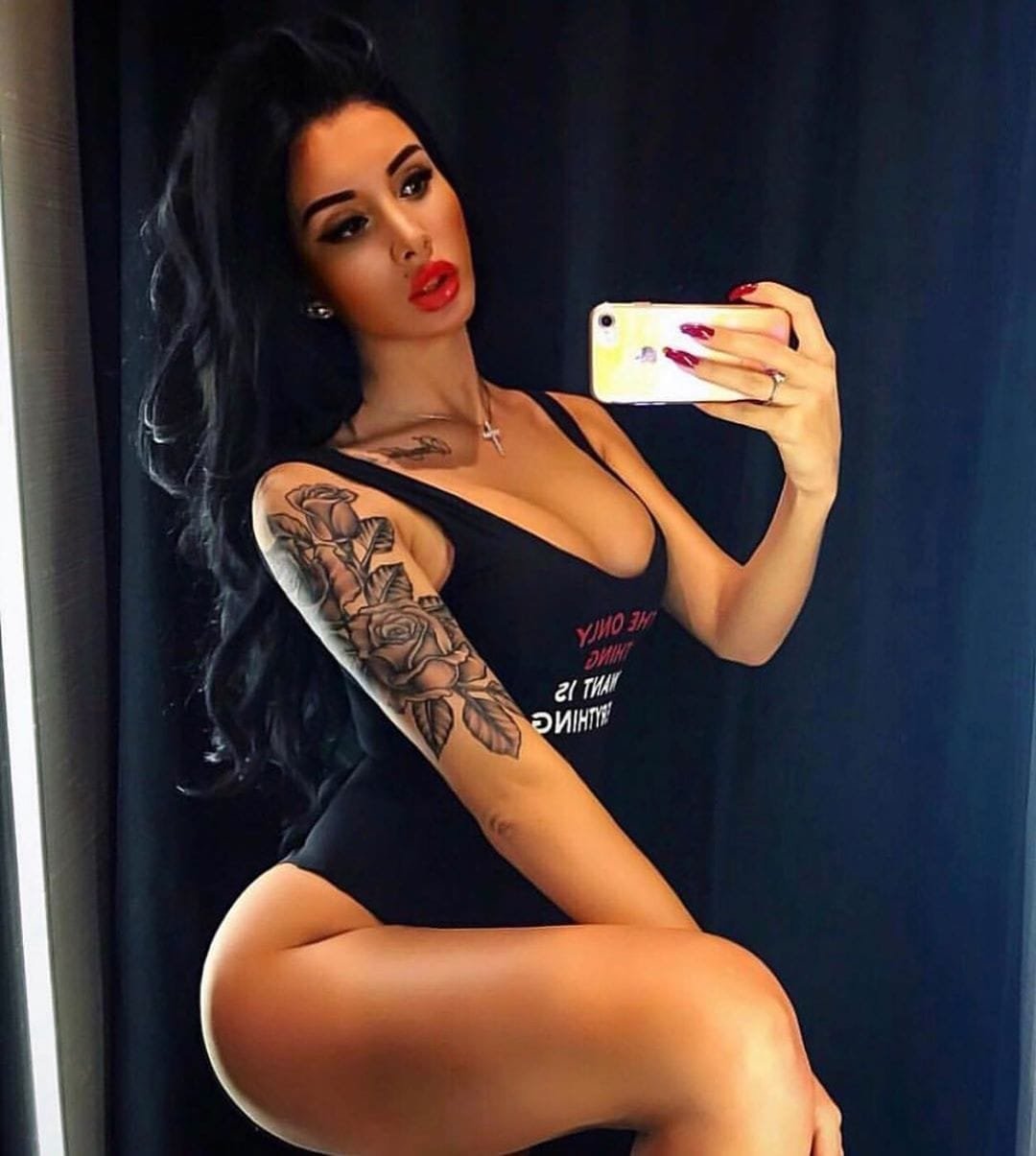 Zmysłowa kusicielka