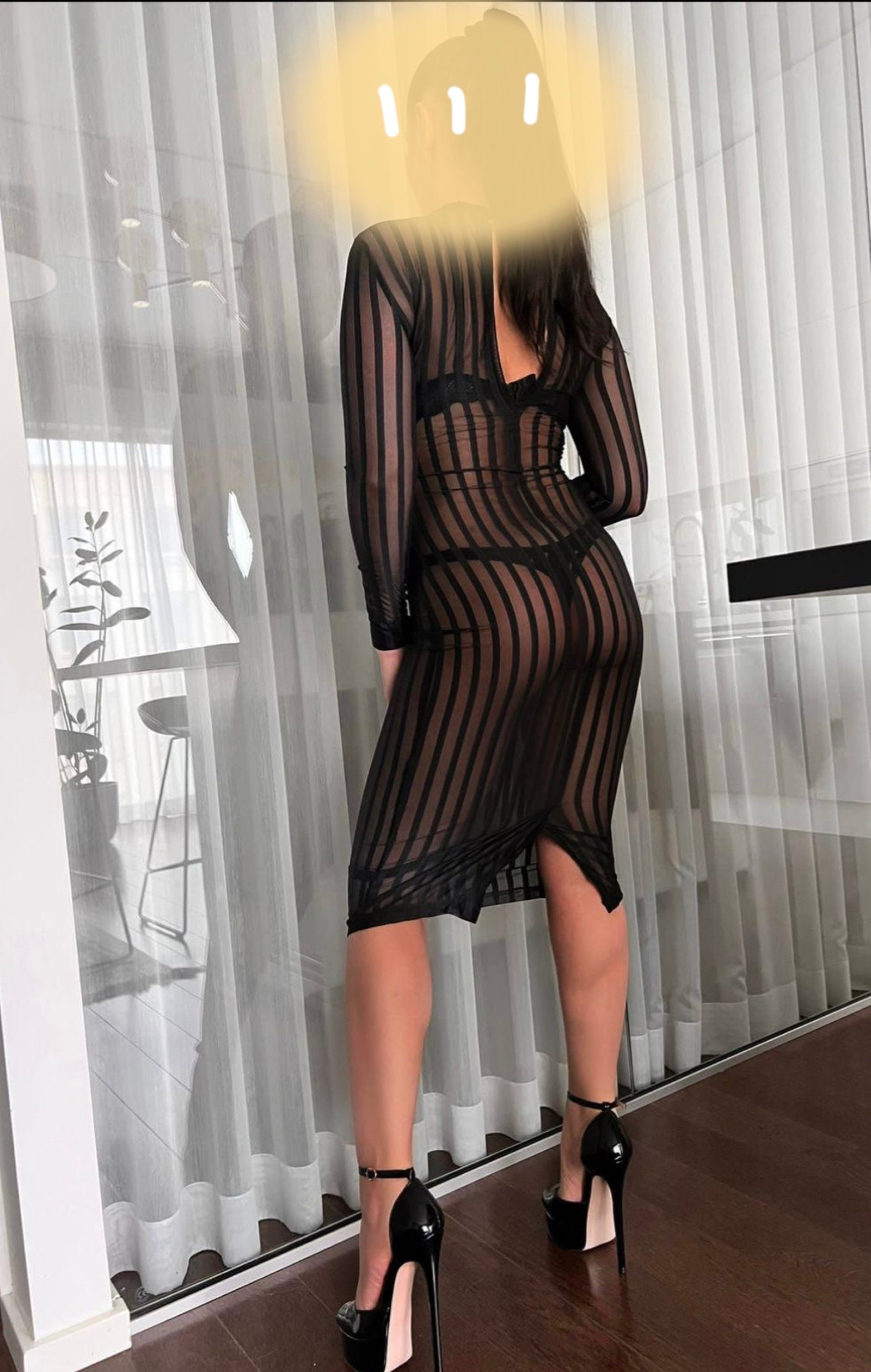 Tajemnicza piękność