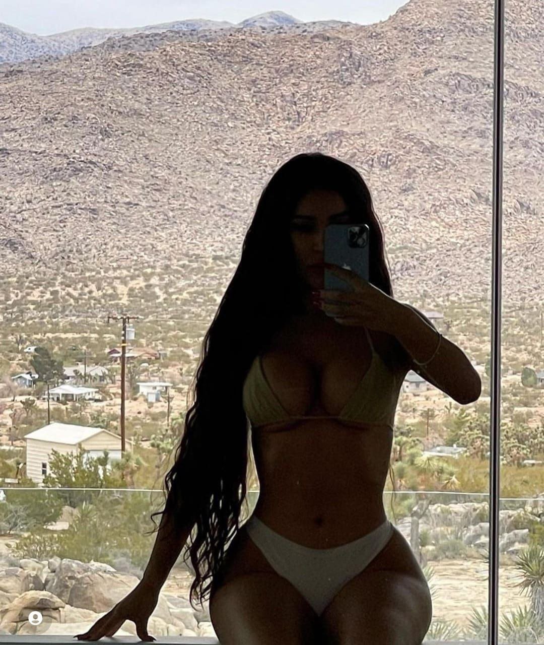 Pociągająca nieznajoma