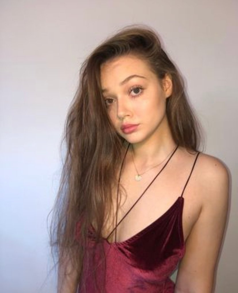 Czarująca piękność