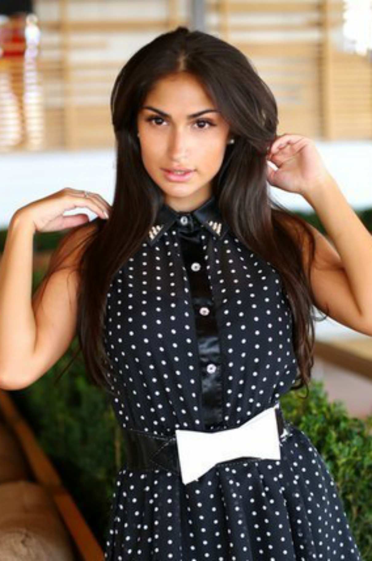 Uwodzicielska postać