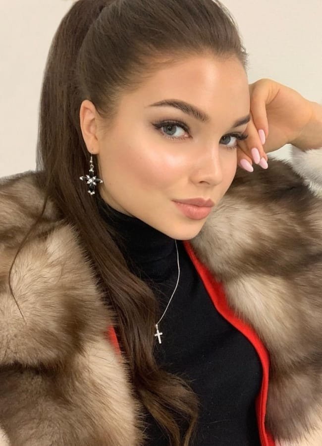 Seksowna uwodzicielka