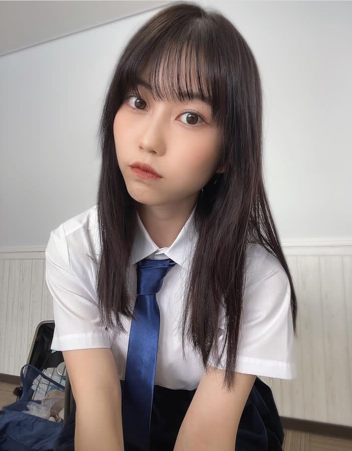 Rozpalająca dziewczyna