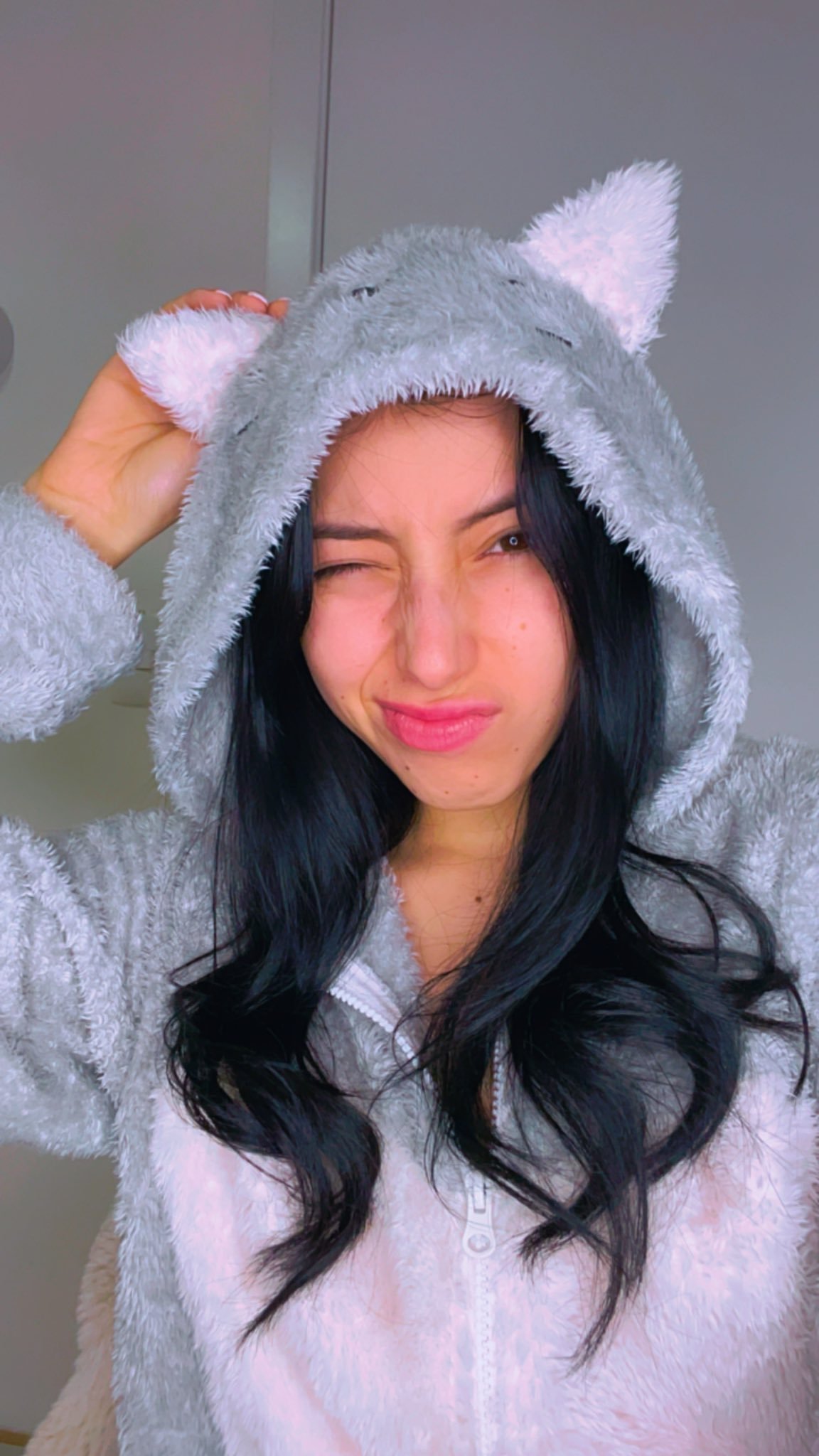 Namiętna uwodzicielka