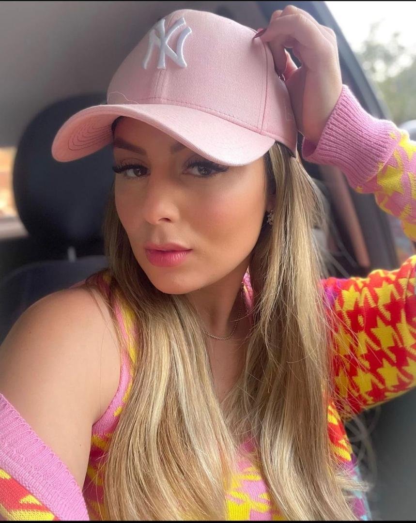 Uwodzicielska uwodzicielka