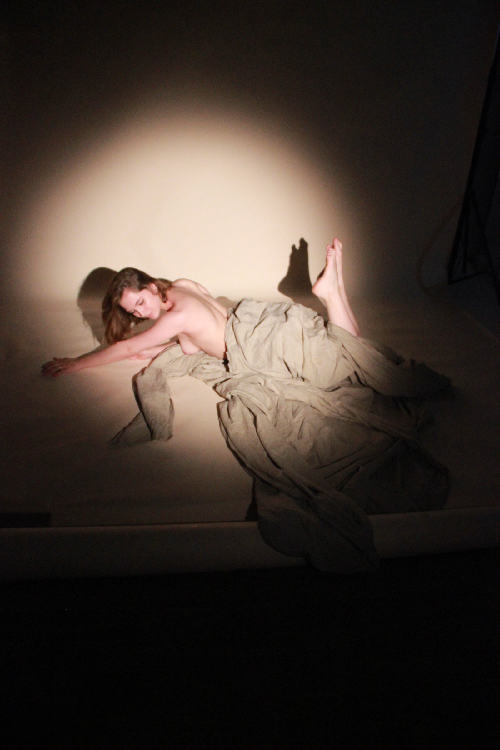 Rozpalająca piękność