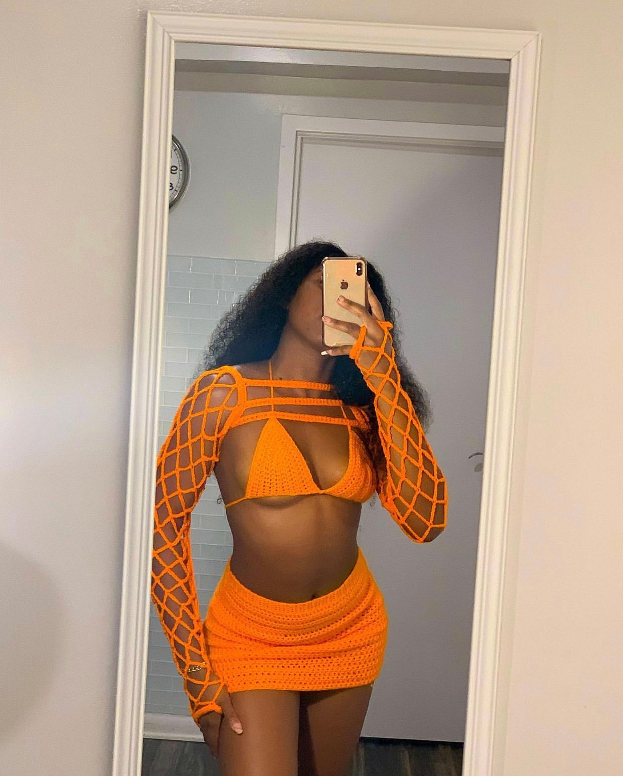 Gorąca uwodzicielka