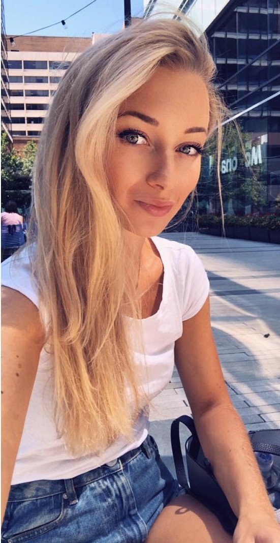 Pociągająca postać