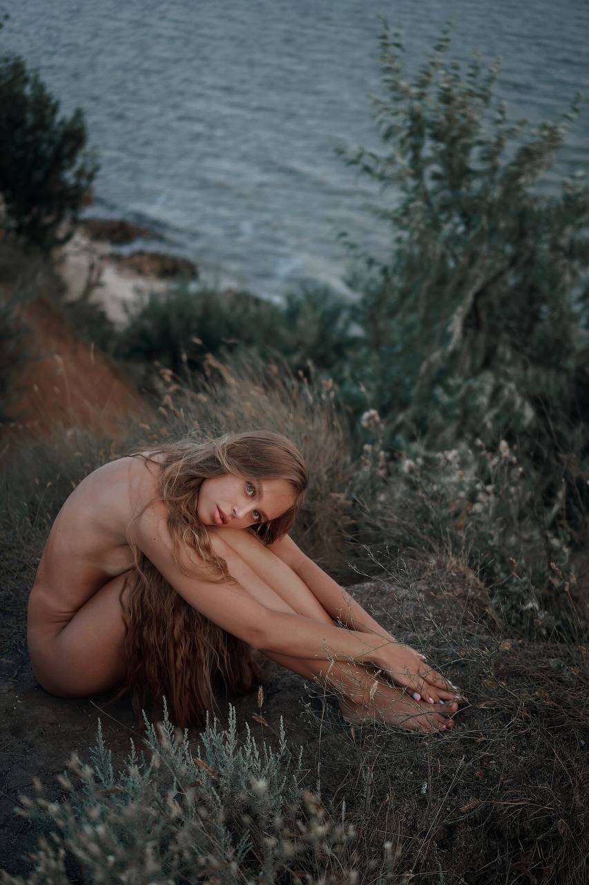 Rozpalająca dziewczyna