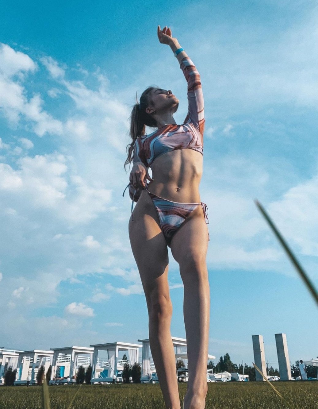 Namiętna uwodzicielka