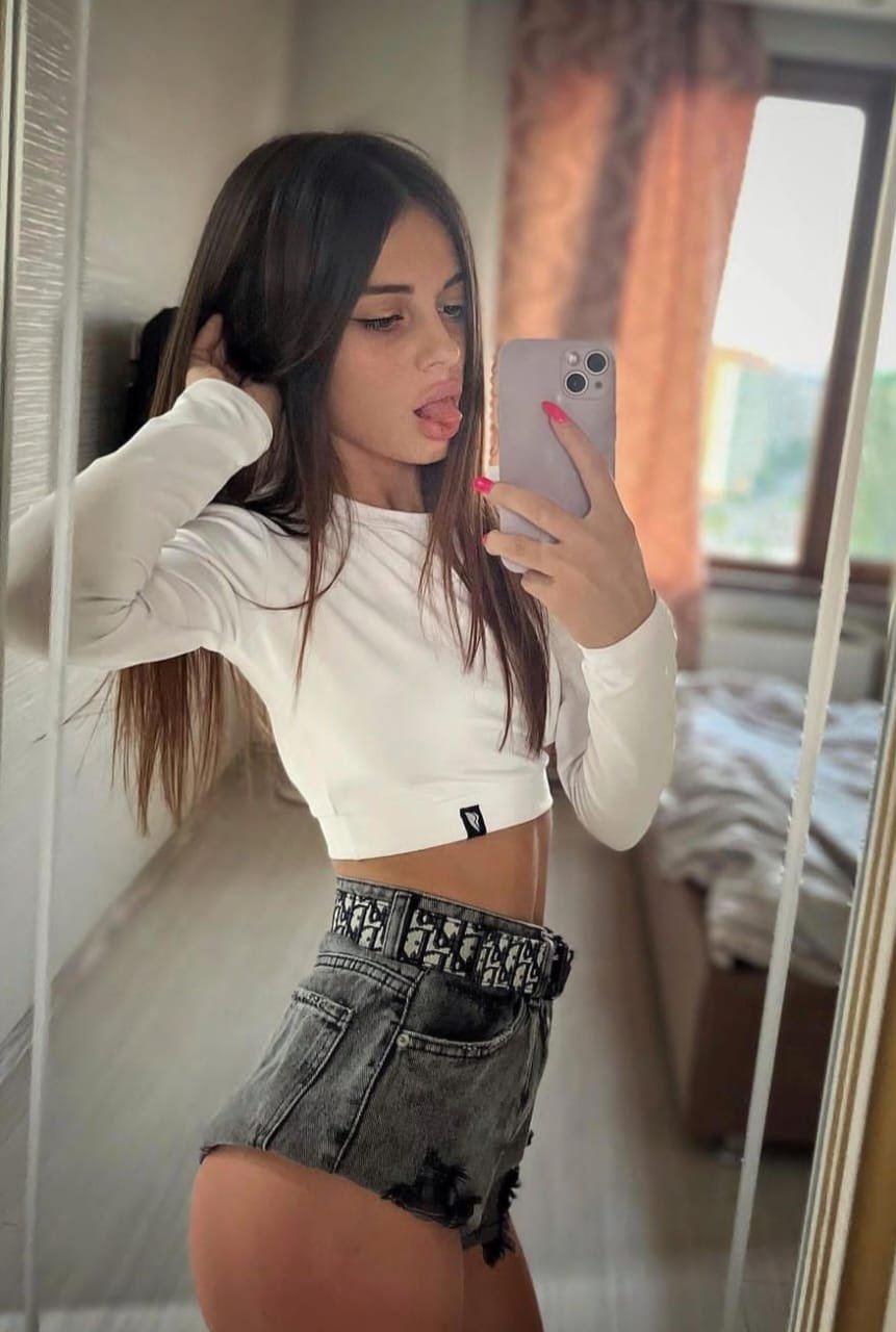 Zmysłowa kusicielka