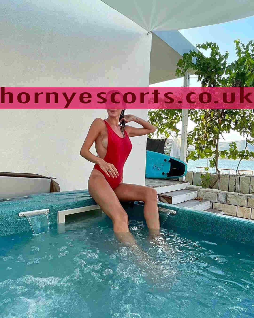 Ponętna piękność