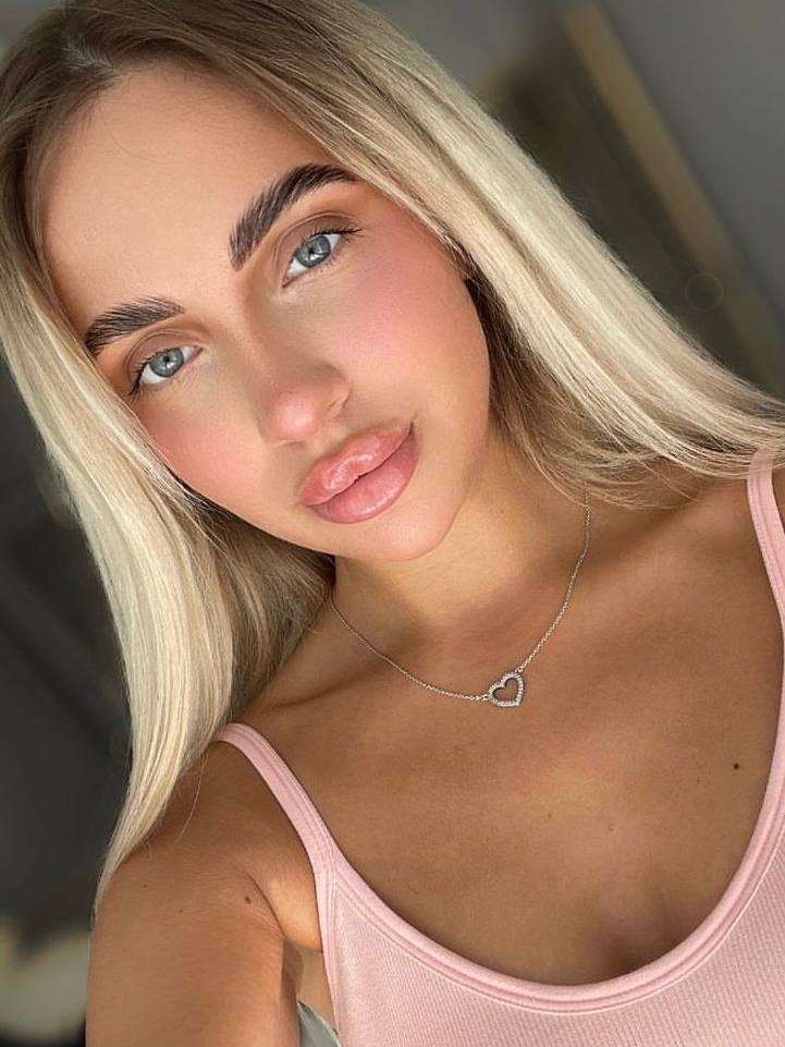 Rozkoszna kusicielka