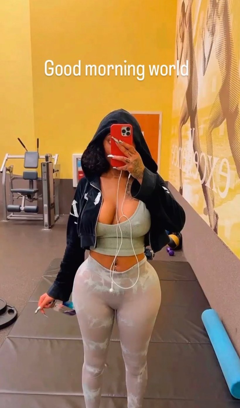 Rozpalająca uwodzicielka