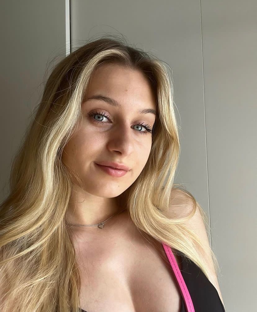 Pociągająca kochanka