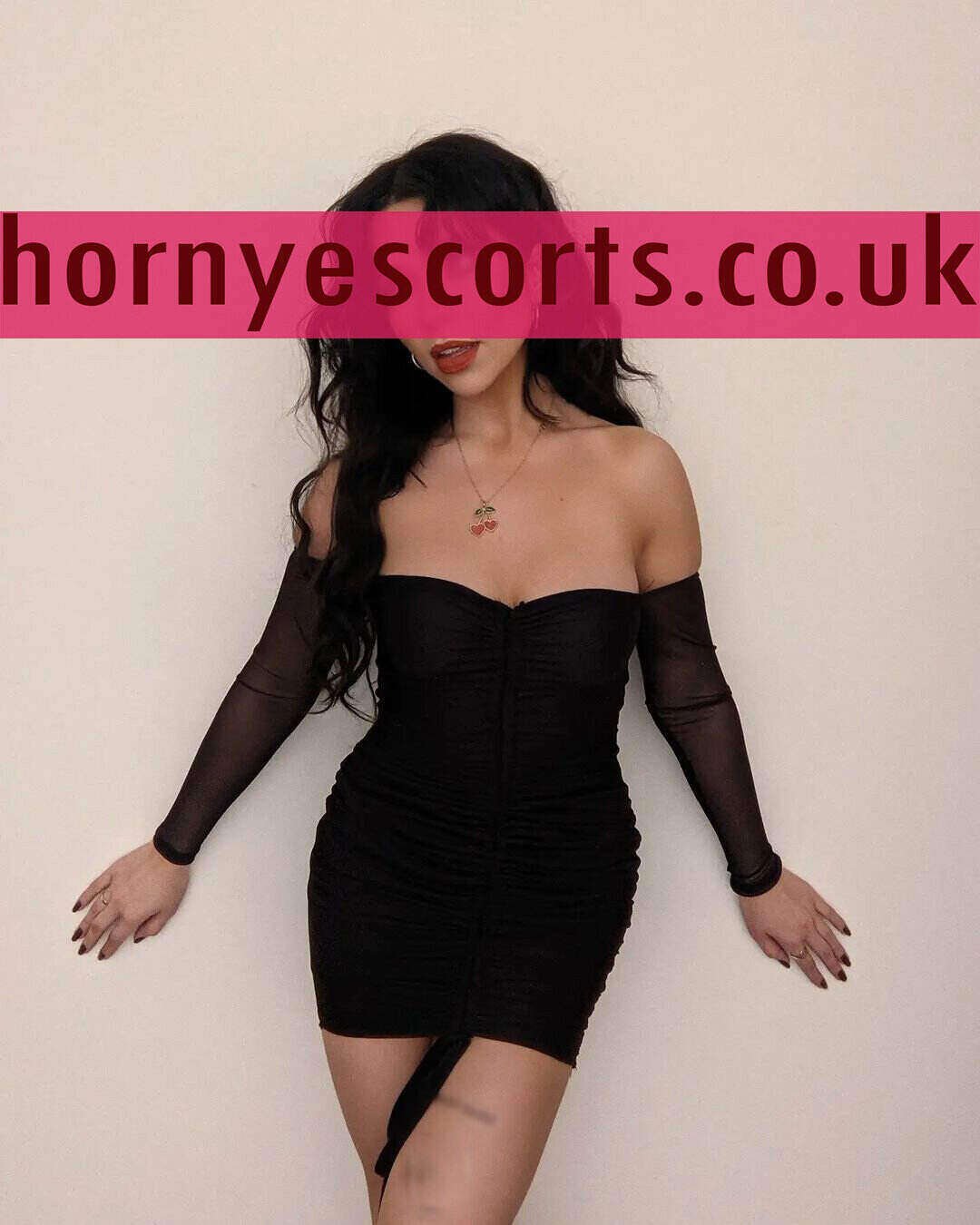 Zmysłowa kusicielka