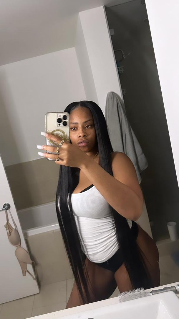 Rozkoszna dziewczyna