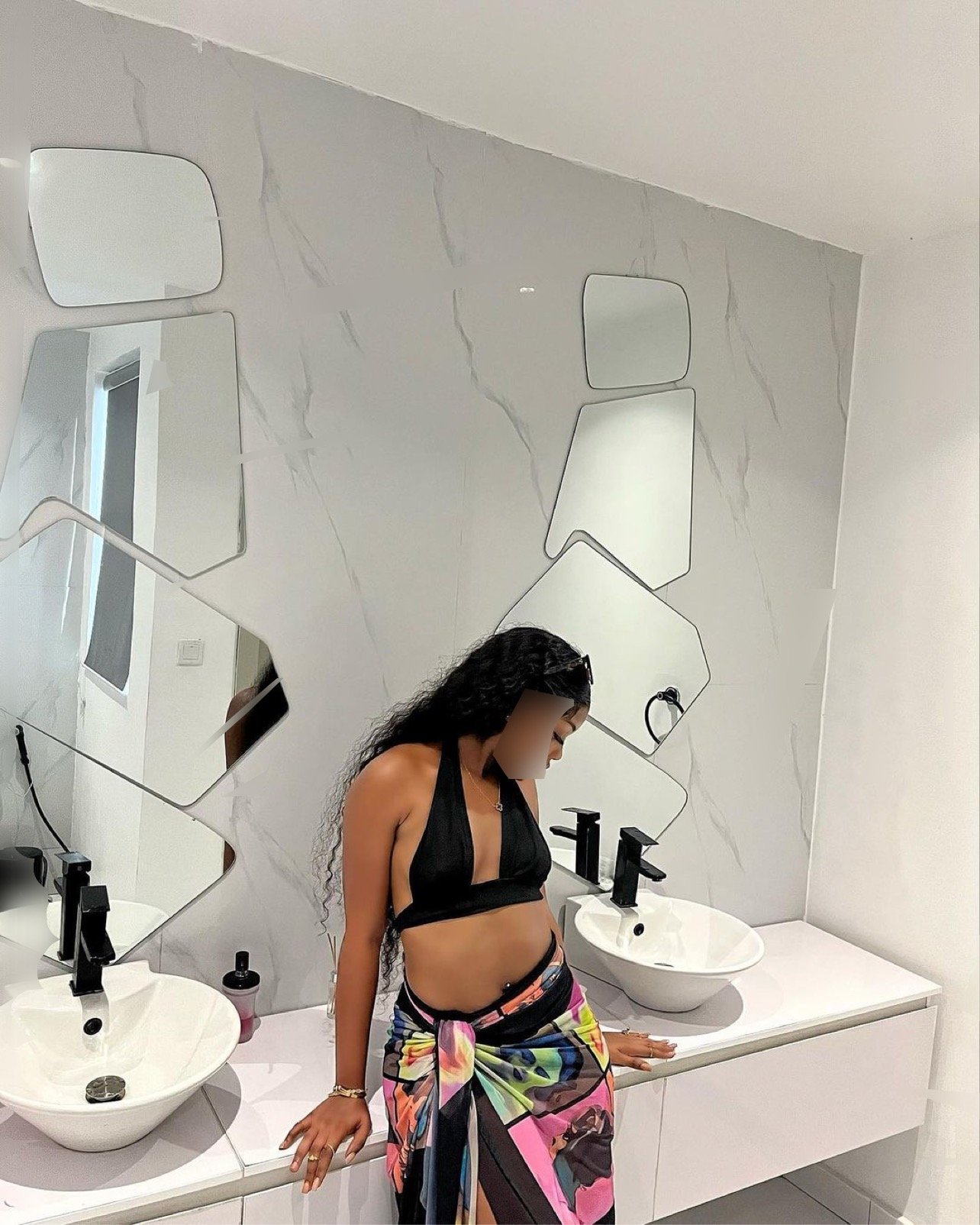 Rozpalająca kusicielka