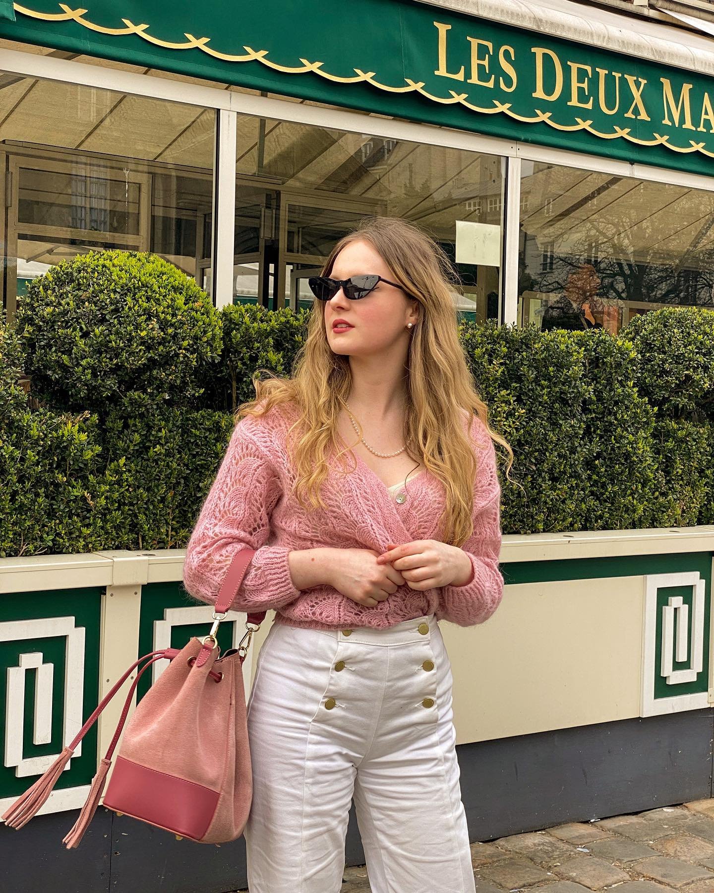 Czarująca kusicielka