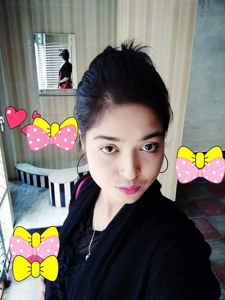 Uwodzicielska bogini