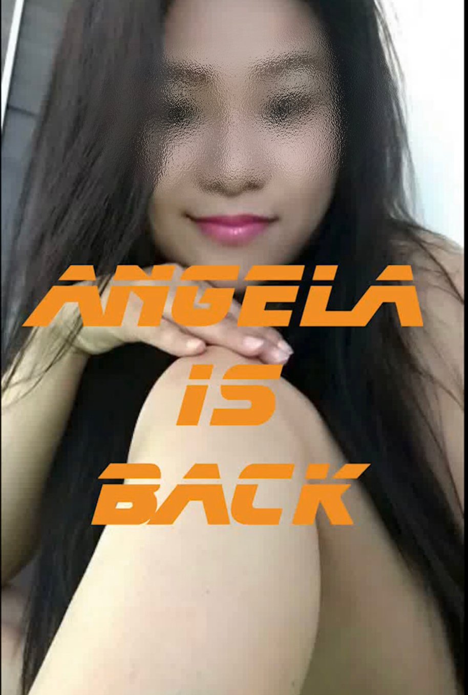 Pociągająca dziewczyna