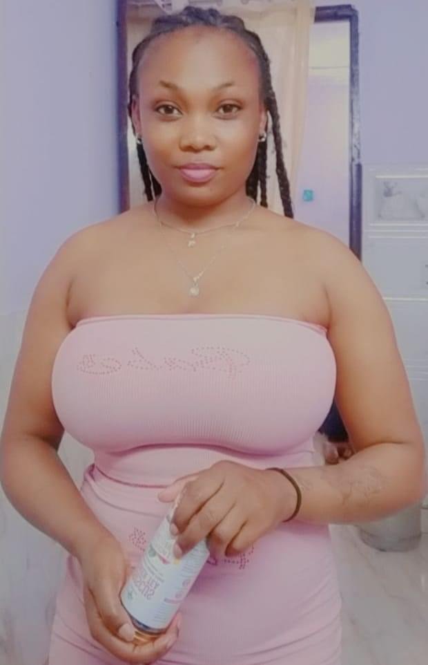 Rozpalająca kobieta