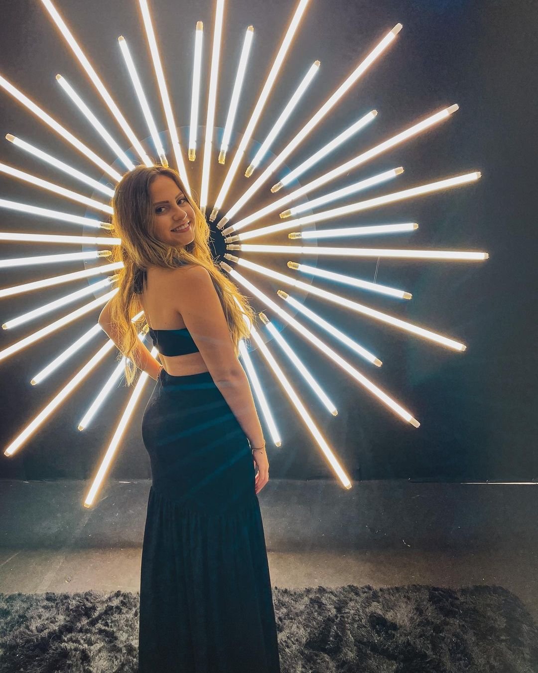 Pociągająca postać