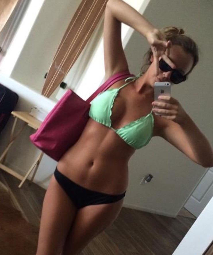 Pociągająca kusicielka